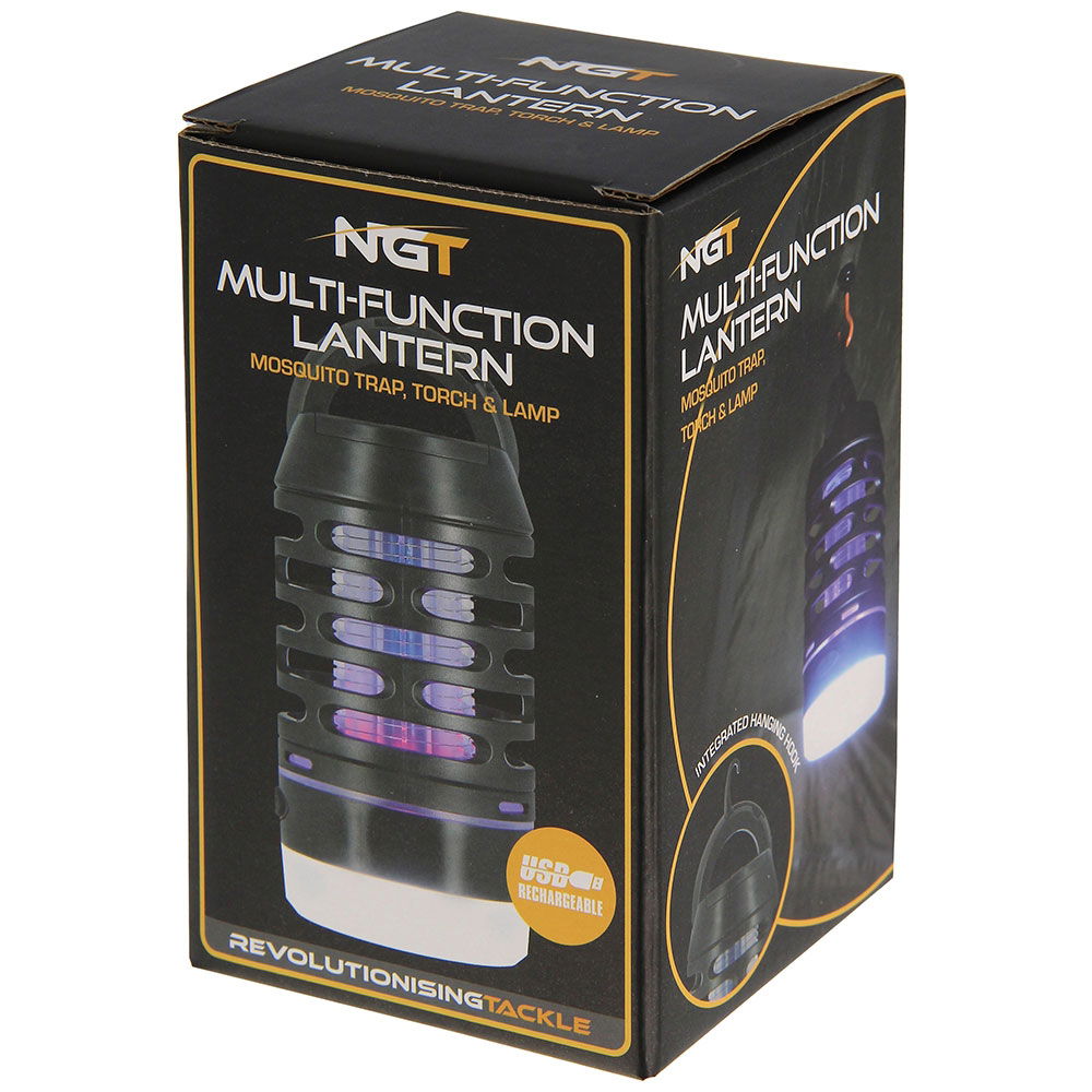 NGT Bug Zapper