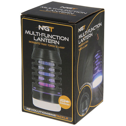 NGT Bug Zapper