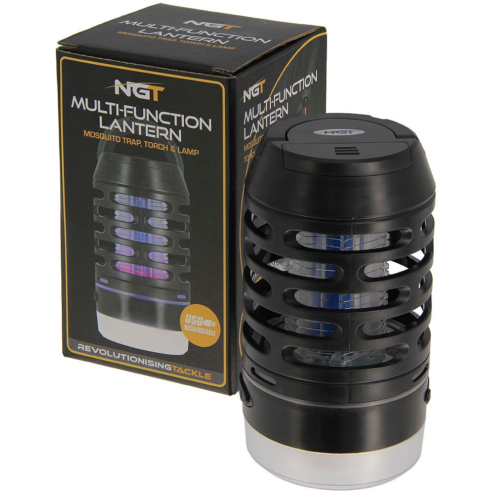 NGT Bug Zapper