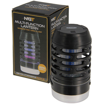 NGT Bug Zapper
