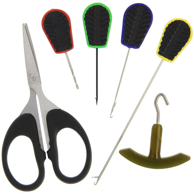 NGT 6pc Soft Grip Tool Set