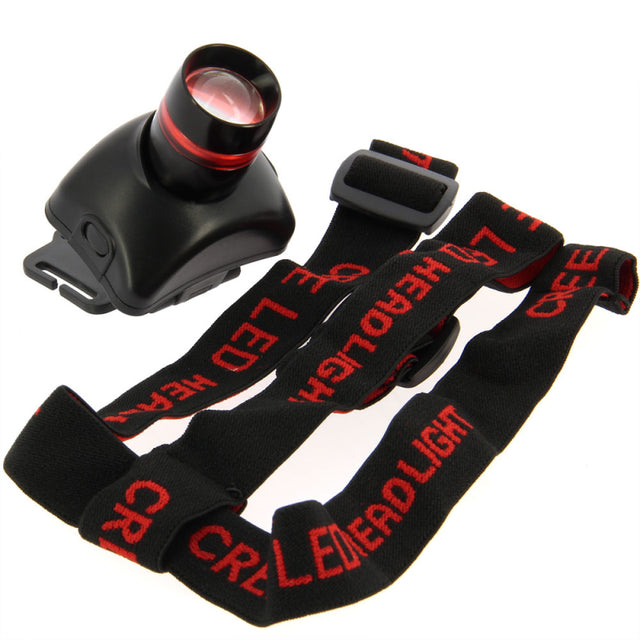 NGT Cree Light - 300 Lumens