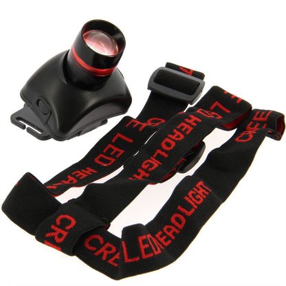 NGT Cree Light - 300 Lumens