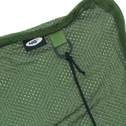 NGT Deluxe Carp Sack