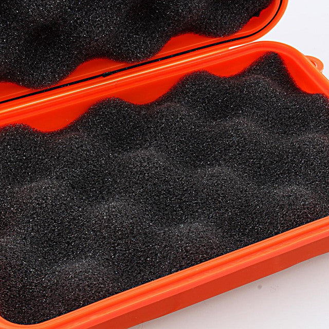 Carp Fishing Waterproof Shockproof Protection Box