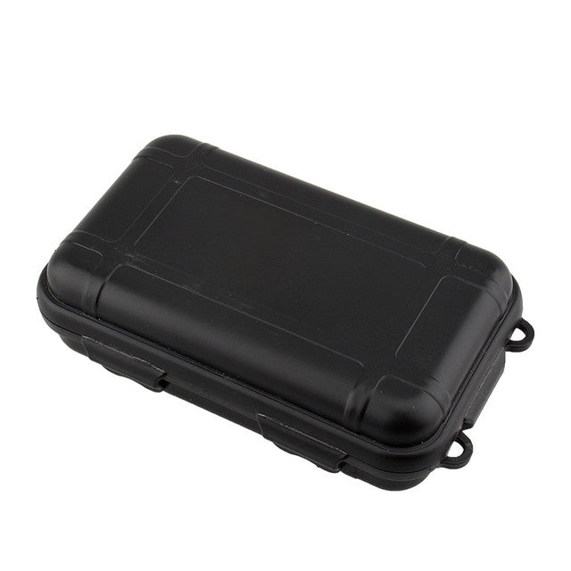 Carp Fishing Waterproof Shockproof Protection Box
