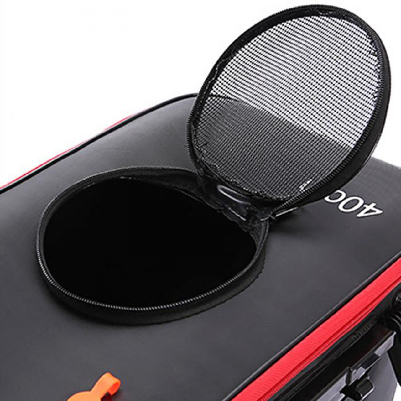 New Collapsing Aeration EVA Live Bait Bucket