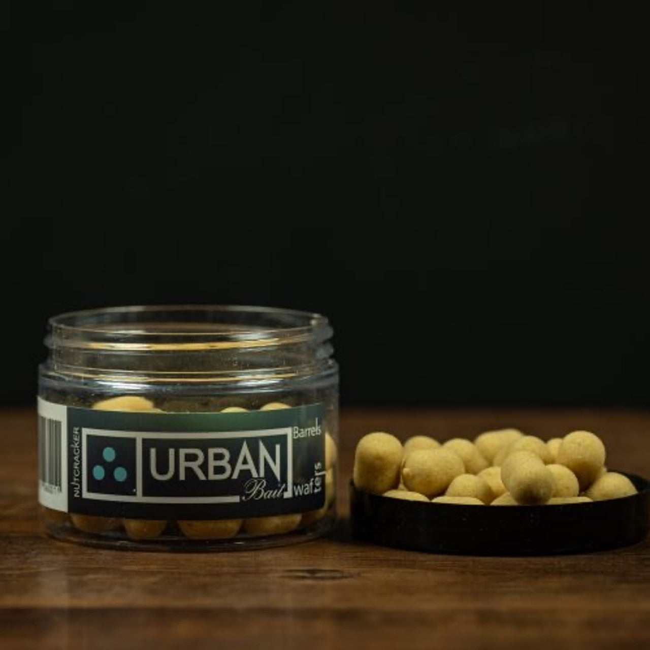 Urban Bait Nutcracker Barrel Wafters