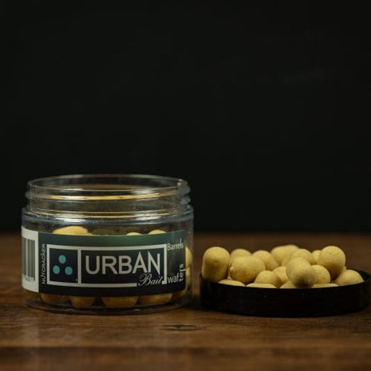Urban Bait Nutcracker Barrel Wafters