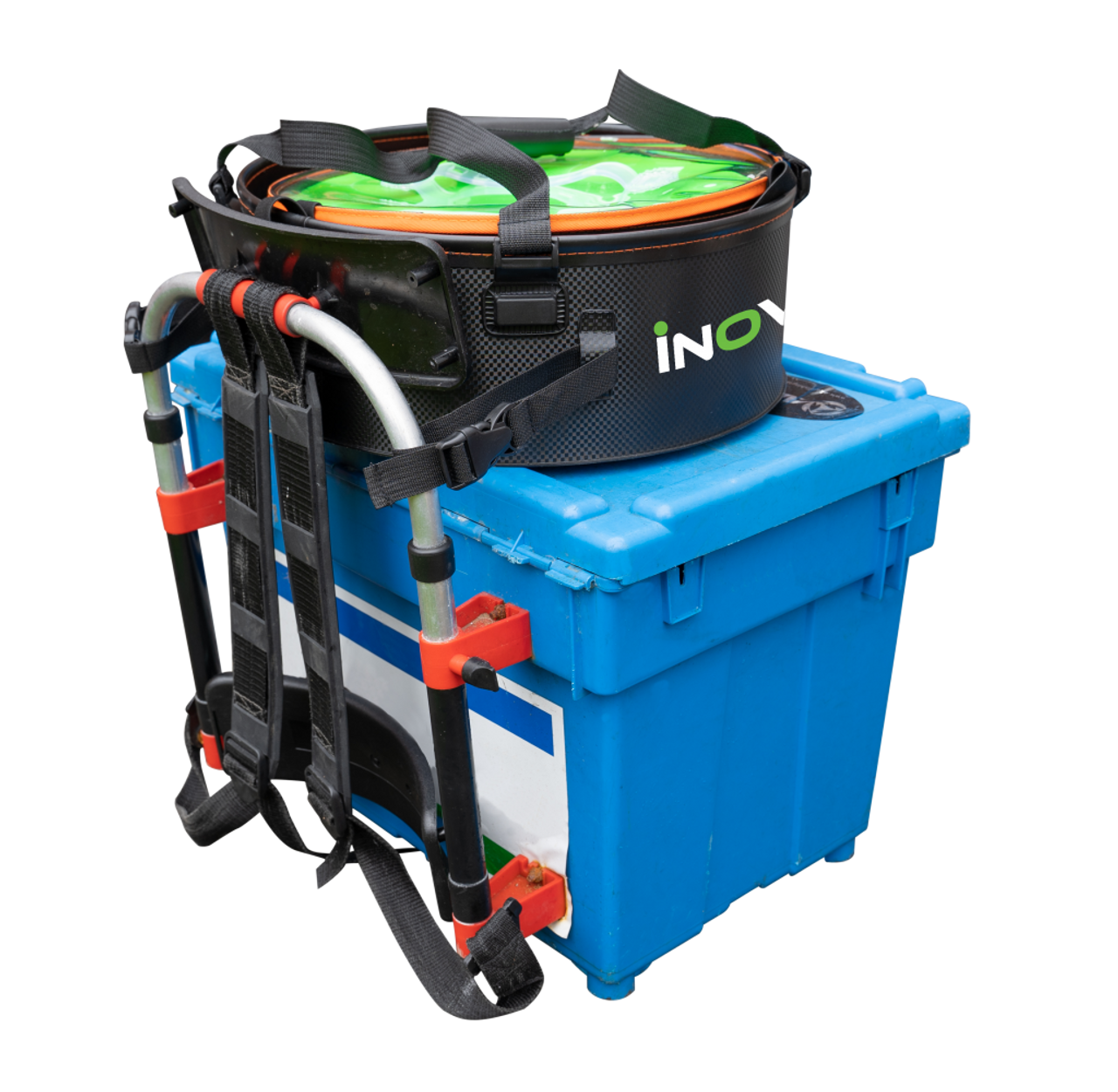 iNova Lug-it Base Station