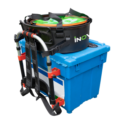 iNova Lug-it Base Station