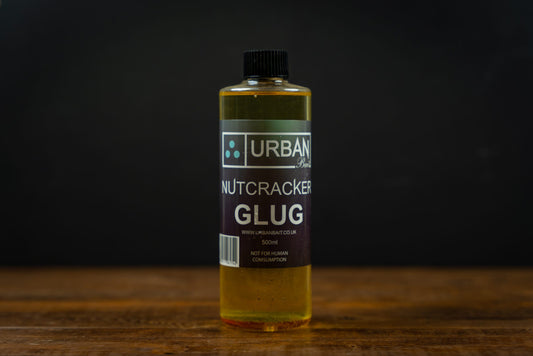 Urban Bait Nutcracker Glug 500ml