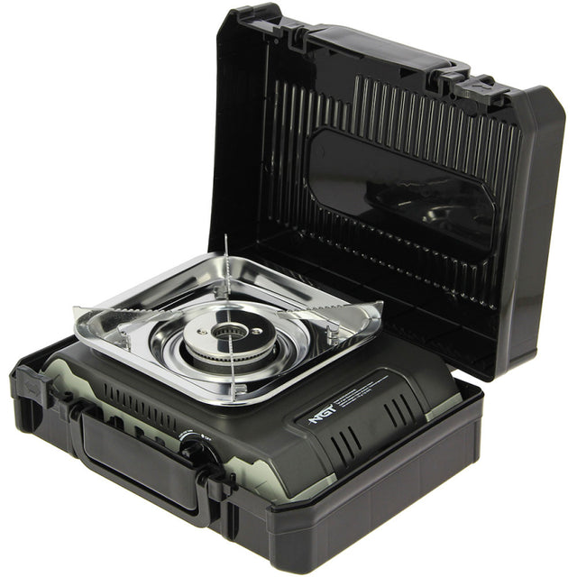 NGT Dynamic Stove