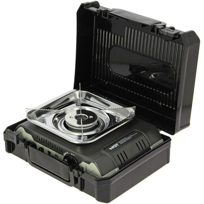 NGT Dynamic Stove
