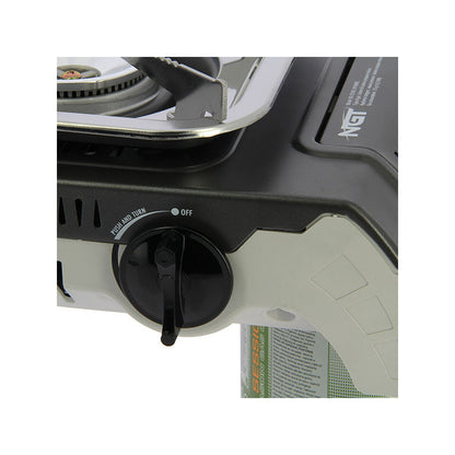 NGT Dynamic Stove