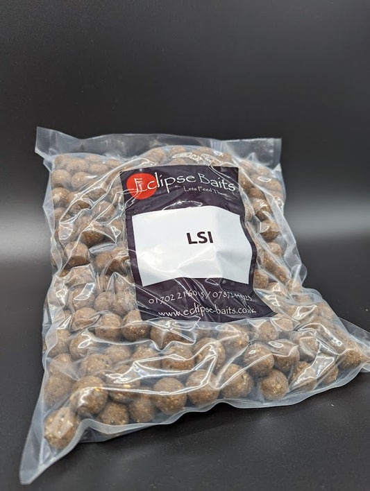 Eclipse Baits LSI Boilies Shelf Life