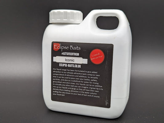 Eclipse Baits Iconic Gravy