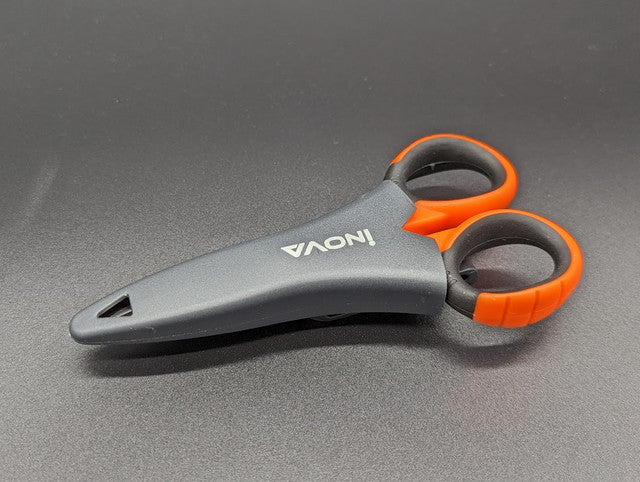 iNova Bait Assassin Scissors