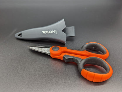iNova Bait Assassin Scissors