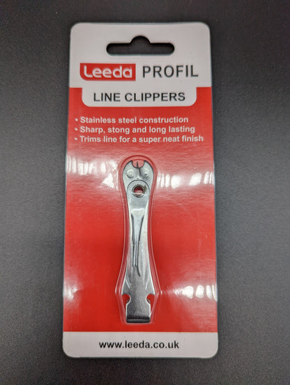 Leeda Profil Line Clippers