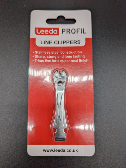 Leeda Profil Line Clippers