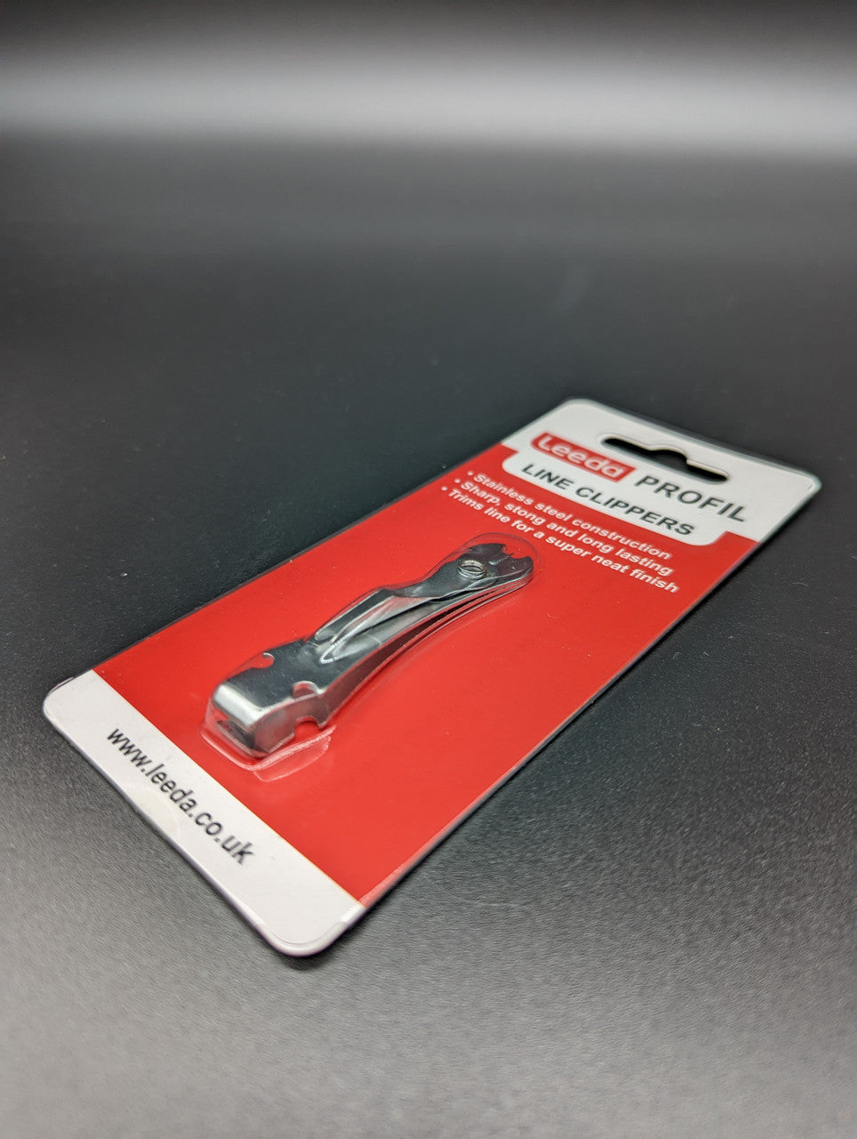 Leeda Profil Line Clippers