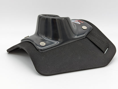 EddyStone Big Game Rod Butt Pad