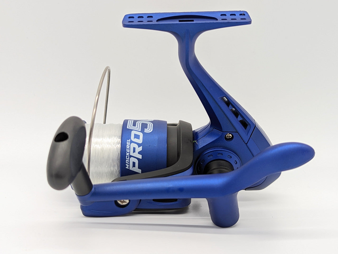 SeaTech Mackerel Pro Reel