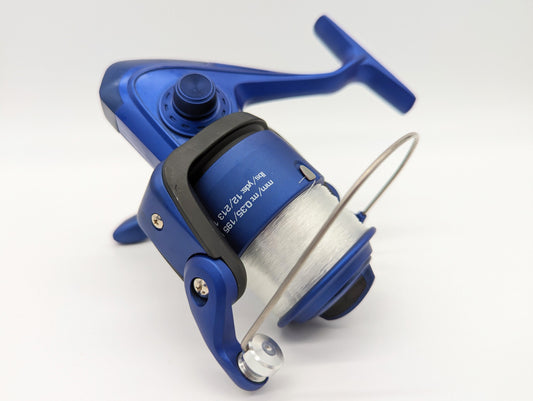SeaTech Mackerel Pro Reel