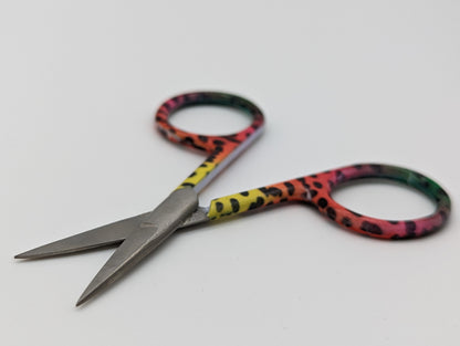 Sunrise Tools Straight Scissors