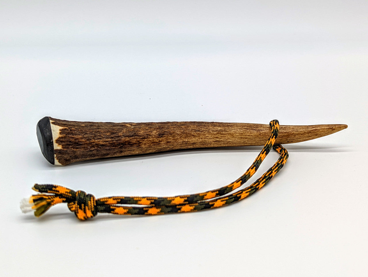Stag Horn Fly Fishing Priest