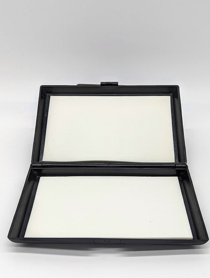 Fly Fishing Fly Box