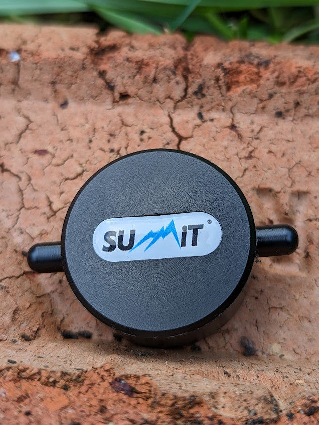 Summit Tackle X Easy Tight Key Black & Blue
