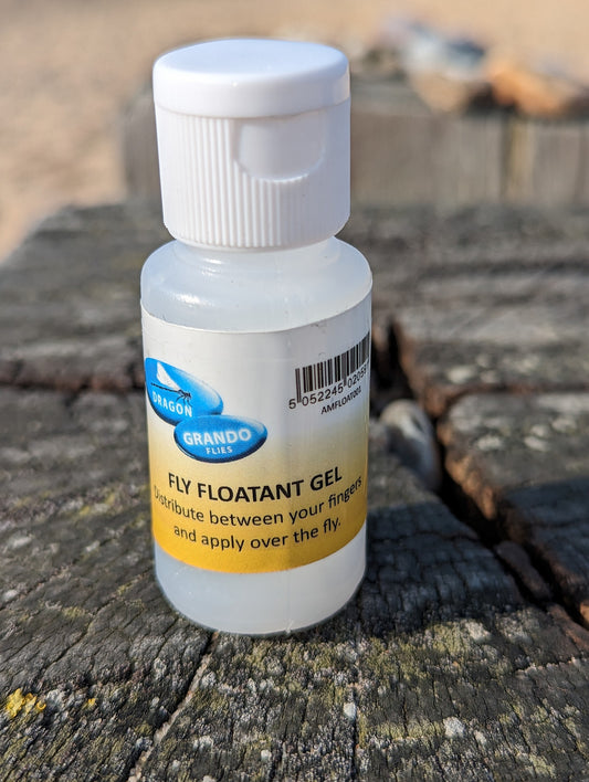 Dragon Fly Floatant Gel