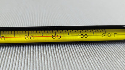 Sunrise Tools Anglers Thermometer