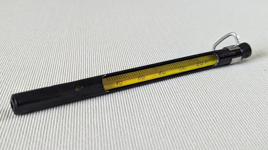 Sunrise Tools Anglers Thermometer