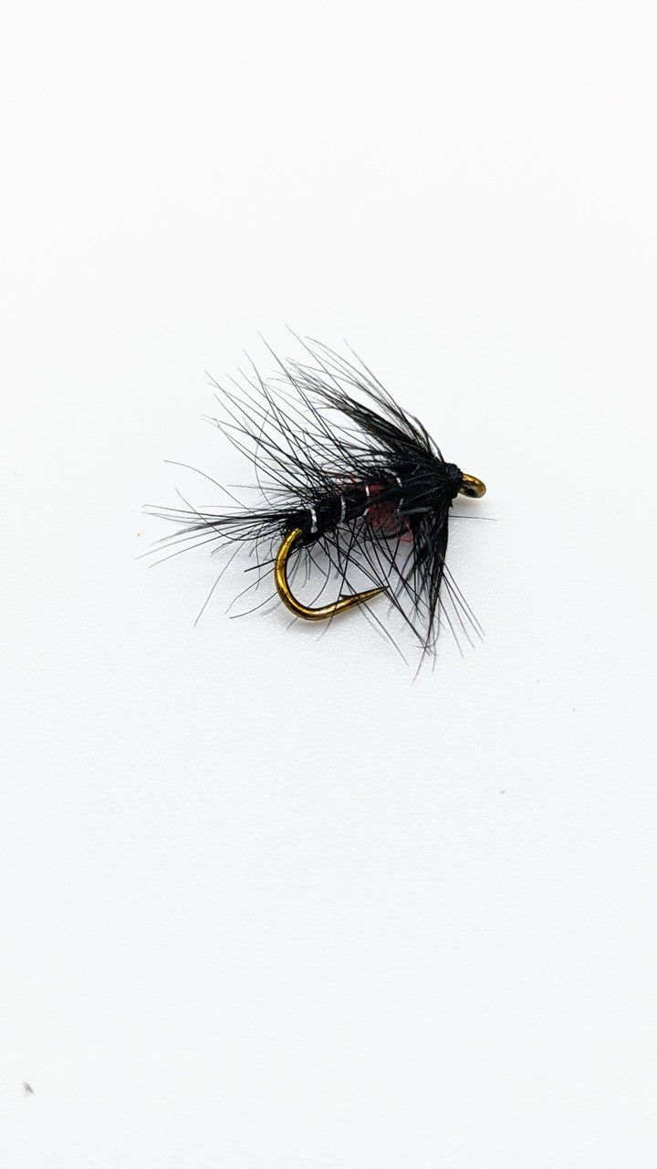Dragon Wet Flies Set 1