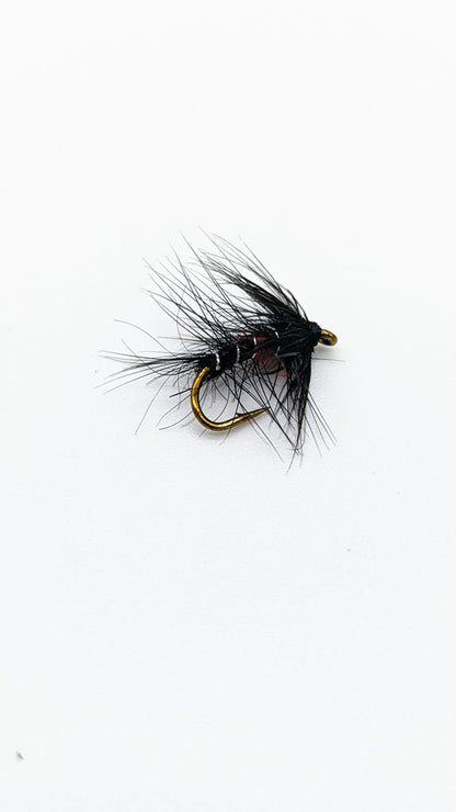 Dragon Wet Flies Set 1