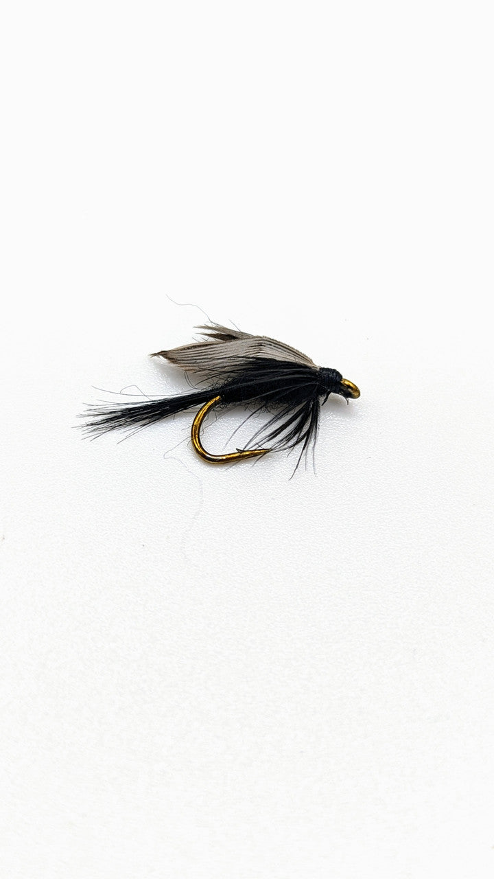 Dragon Wet Flies Set 1