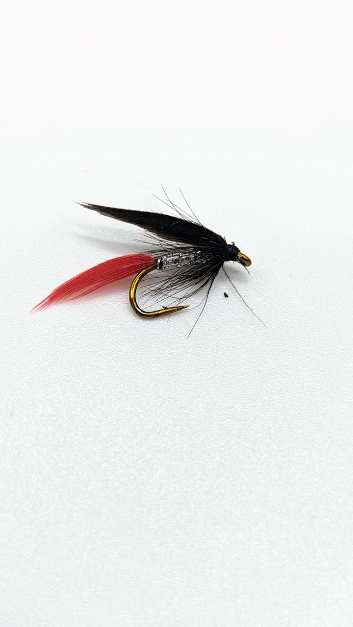 Dragon Wet Flies Set 1