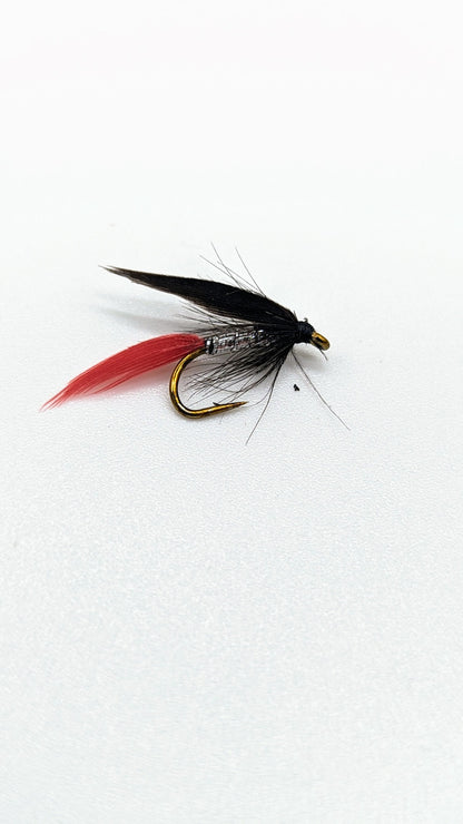 Dragon Wet Flies Set 1