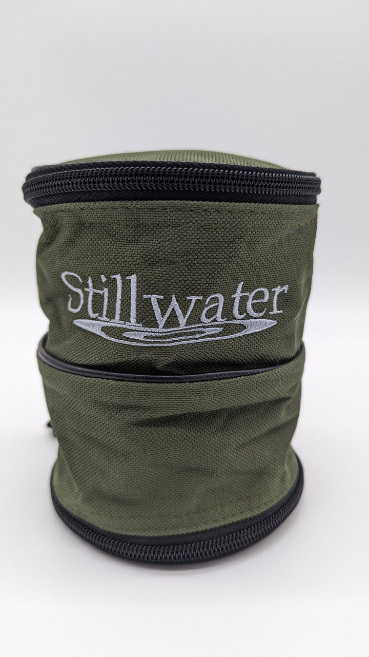 Stillwater Double Fly Reel Case