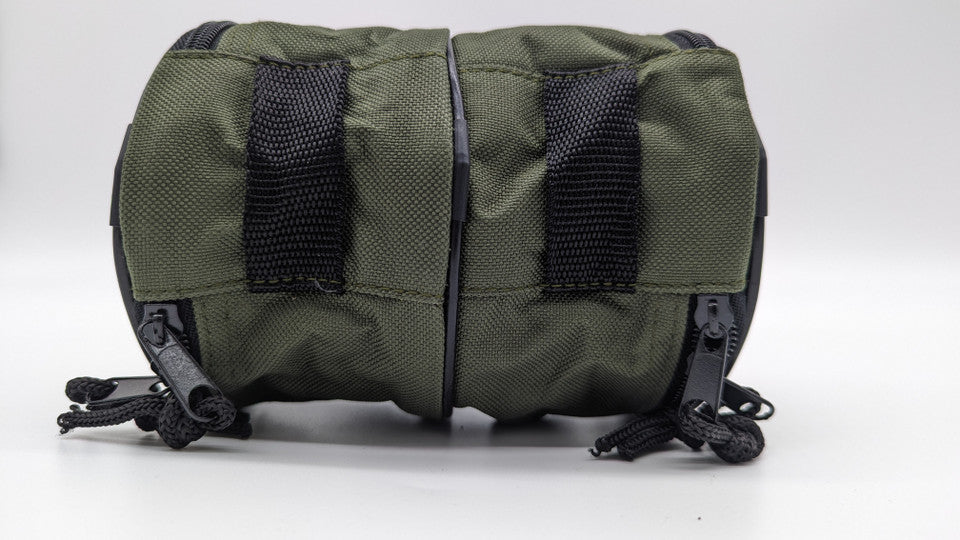 Stillwater Double Fly Reel Case