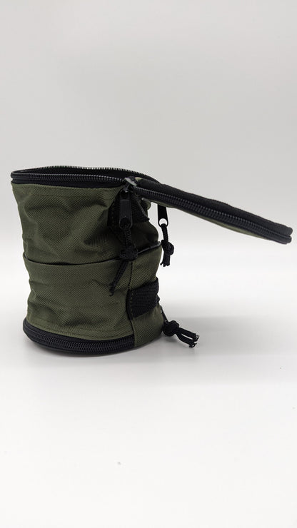 Stillwater Double Fly Reel Case