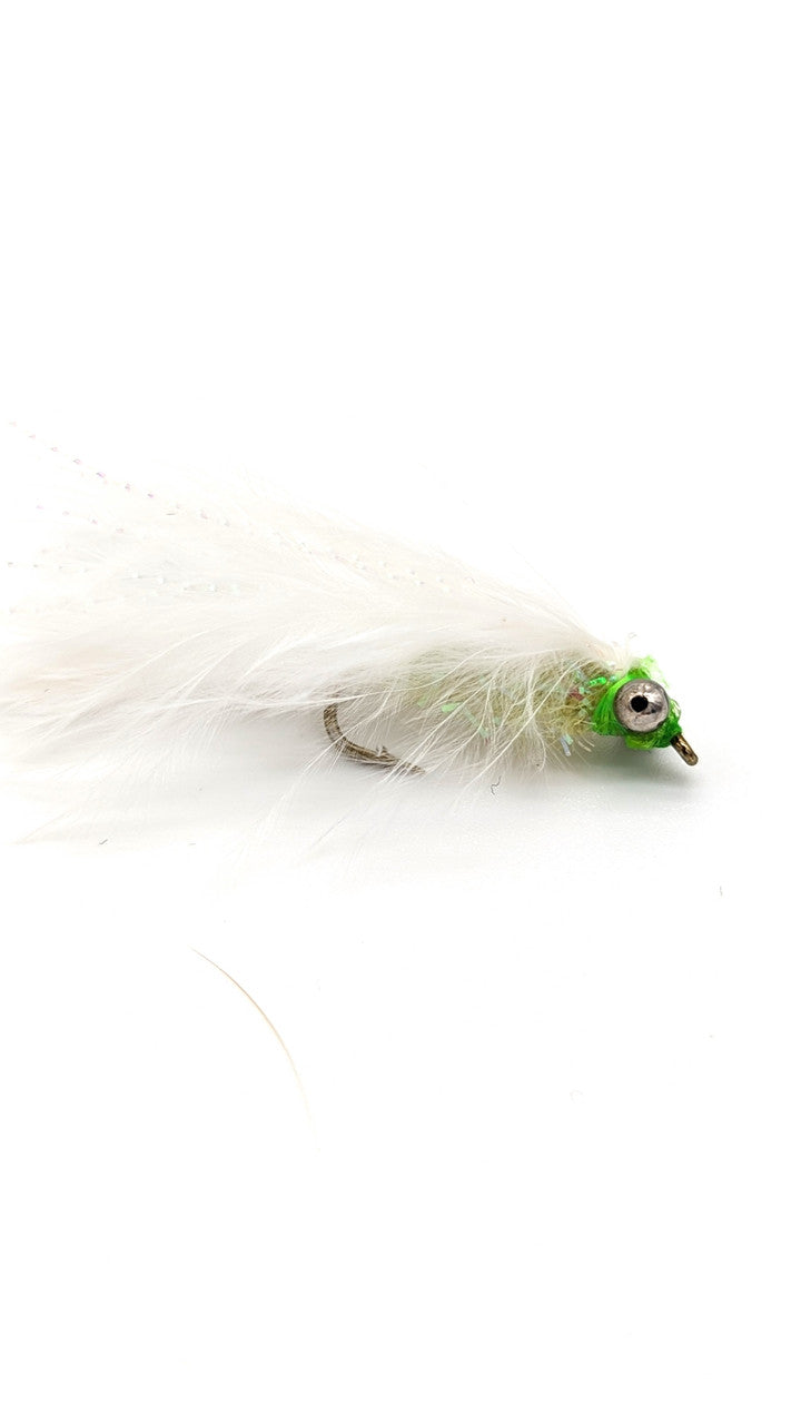 Dragon Cat Whiskers Flies