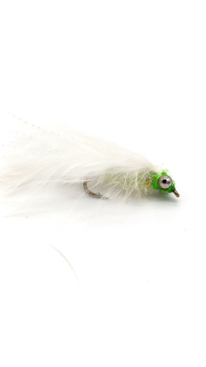 Dragon Cat Whiskers Flies