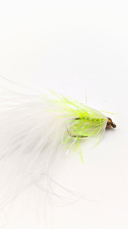 Dragon Cat Whiskers Flies