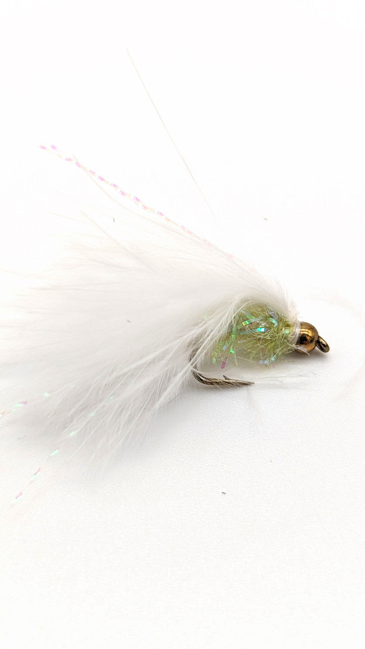 Dragon Cat Whiskers Flies