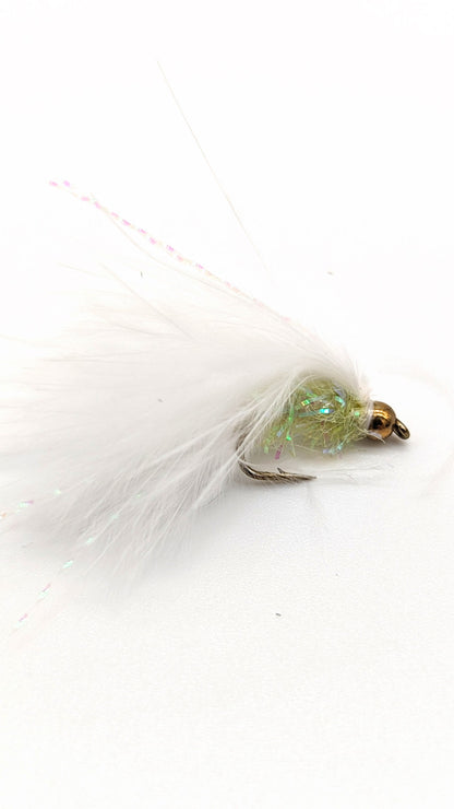 Dragon Cat Whiskers Flies
