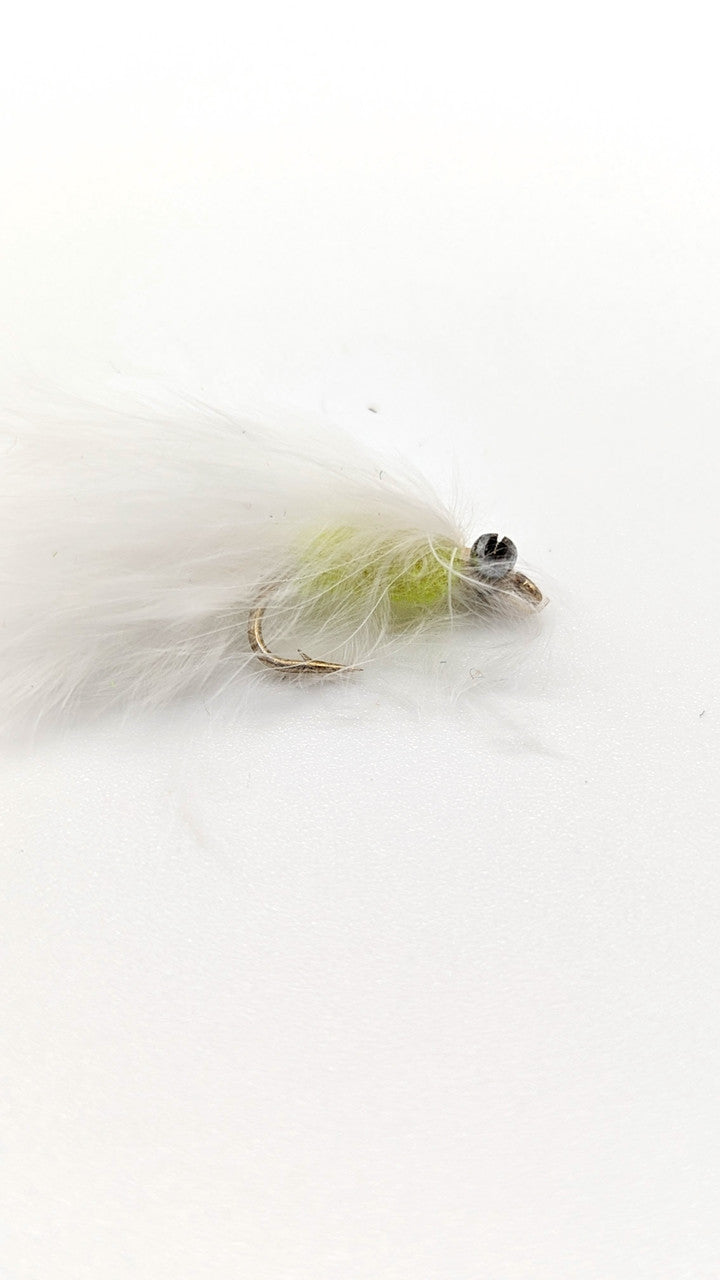 Dragon Cat Whiskers Flies